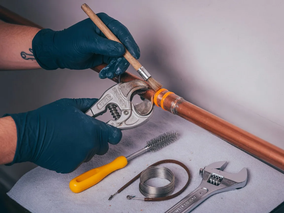 Why choose Sump Pump Repair in Fredonia, KS